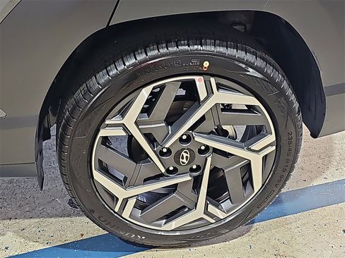 New 2026 Hyundai Kona SEL Premium image 31