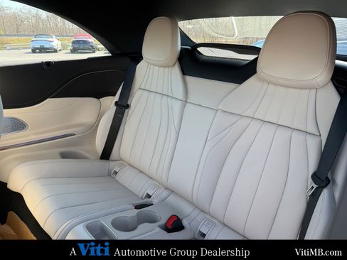 New 2026 Mercedes-Benz CLE 53 AMG 4MATIC Cabriolet image 18