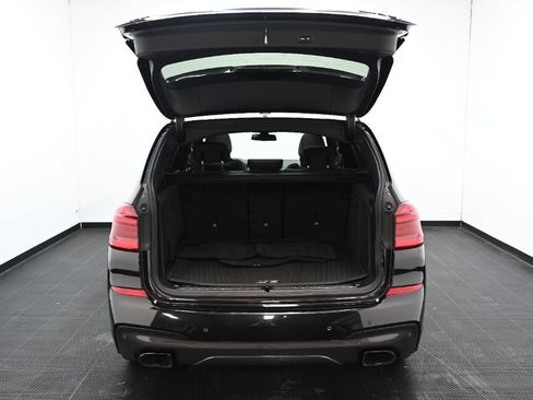 Used 2020 BMW X3 M40i w/ Premium Package AWD/4WD image 42