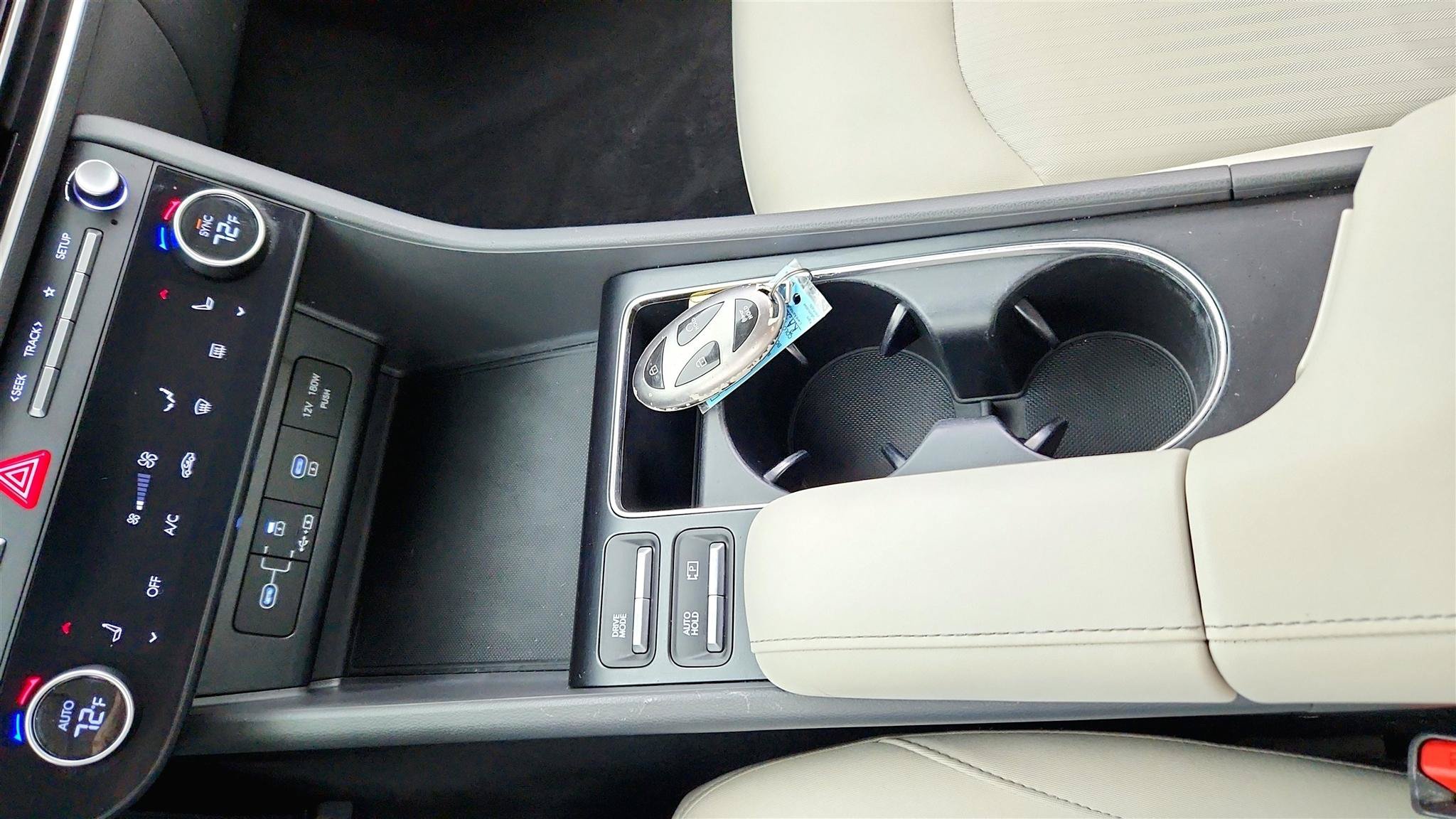 Used 2024 Hyundai Sonata SEL FWD image 31