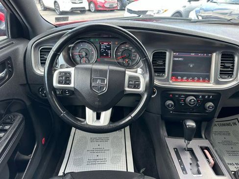 Used 2014 Dodge Charger R/T image 21
