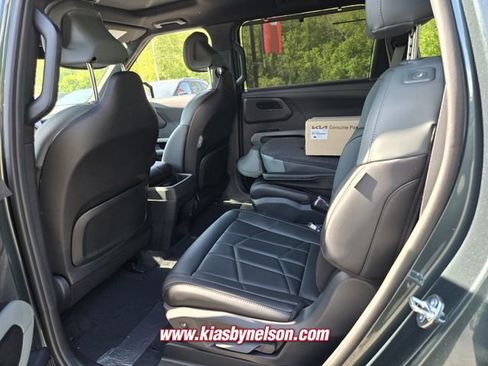 New 2027 Kia Telluride SX X-Line AWD/4WD image 8