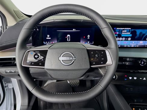 New 2026 Nissan Murano Platinum w/ Cargo Package AWD/4WD image 12
