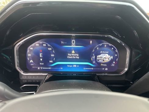 New 2026 Chevrolet Silverado 1500 RST w/ RST Select Package AWD/4WD image 21