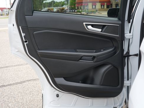 Used 2024 Ford Edge SEL w/ Convenience Package AWD/4WD image 22