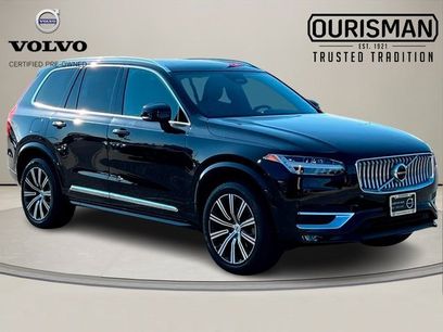 Certified 2023 Volvo XC90 B6 Plus w/ Protection Package Premier