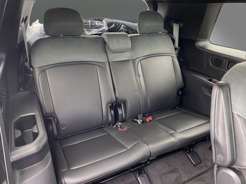 New 2027 Kia Telluride SX Prestige X-Line AWD/4WD image 65