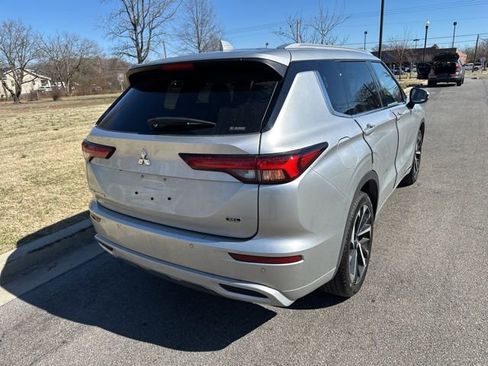 Used 2022 Mitsubishi Outlander SEL image 20