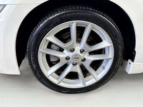 Used 2009 Nissan Maxima 3.5 SV w/ Premium Pkg image 40