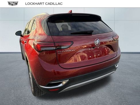 Used 2023 Buick Envision Preferred image 9