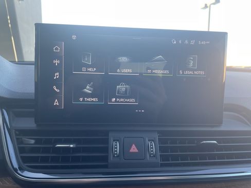 Used 2023 Audi Q5 2.0T Premium Plus w/ Premium Plus Package image 27