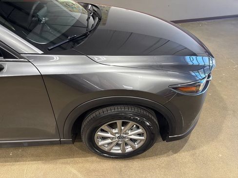 Used 2023 MAZDA CX-5 AWD 2.5 S w/ Select Package image 56