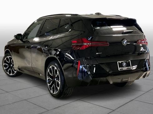 New 2026 BMW X3 xDrive30 w/ Premium Package AWD/4WD image 12