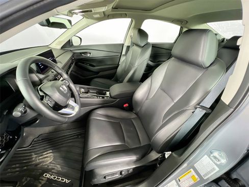 Used 2025 Honda Accord Touring image 24