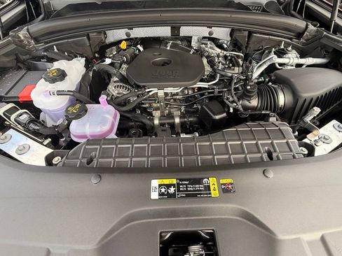 New 2026 Jeep Grand Cherokee Limited image 32