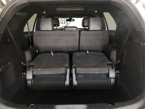 Used 2013 Ford Explorer Limited image 13