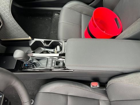 New 2026 Toyota Camry XLE image 27