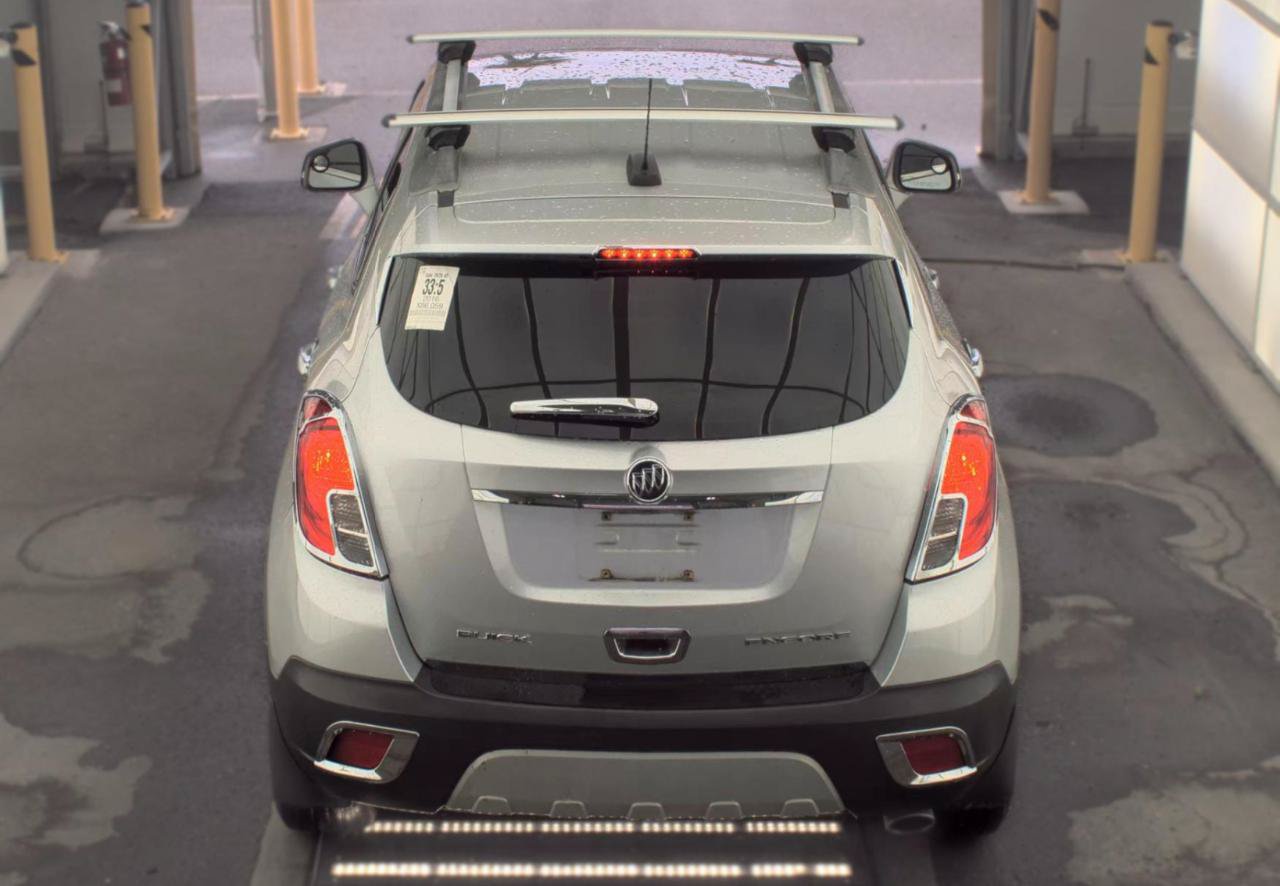 Used 2016 Buick Encore FWD image 6