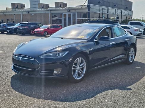 Used 2013 Tesla Model S RWD image 16