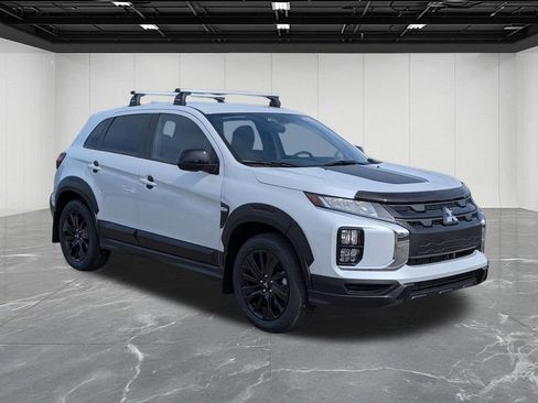 New 2026 Mitsubishi Outlander Sport AWD image 7