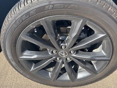 Used 2025 Acura RDX A-Spec image 3