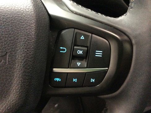 Used 2024 Ford Ranger XLT w/ Equipment Group 301A High image 23