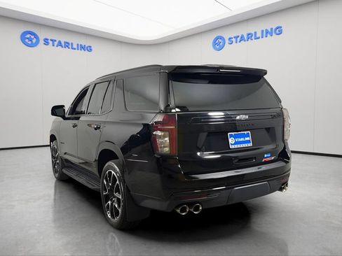 Used 2023 Chevrolet Tahoe RST w/ Sport Performance Package AWD/4WD image 6