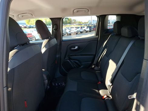 Used 2023 Jeep Renegade Trailhawk image 10