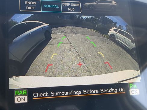 New 2026 Subaru Crosstrek 2.5i Limited image 19