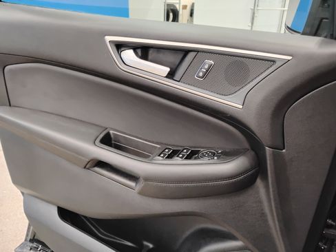 Certified 2024 Ford Edge SEL image 23