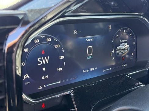 New 2026 Chevrolet Silverado 1500 LT w/ Texas Edition Plus image 20