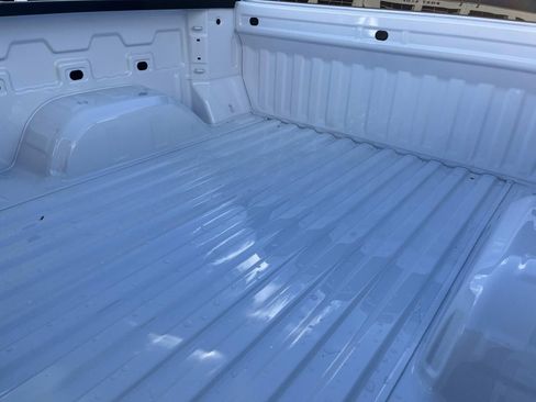 New 2026 GMC Sierra 1500 Pro w/ Graphite Edition image 4