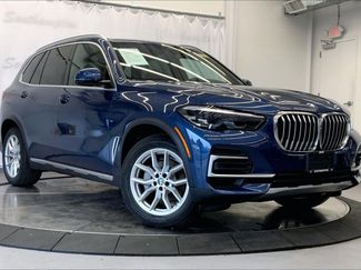 Certified 2023 BMW X5 xDrive40i w/ Premium Package video 1