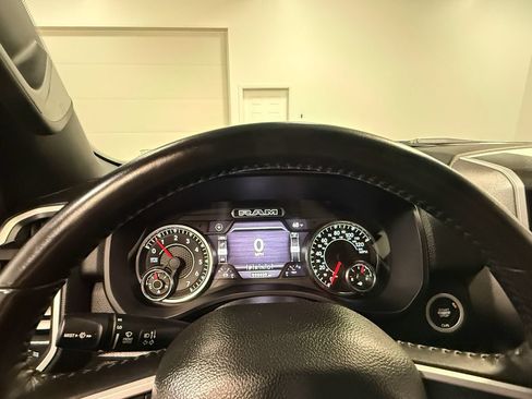 Used 2022 RAM 1500 Big Horn AWD/4WD image 76