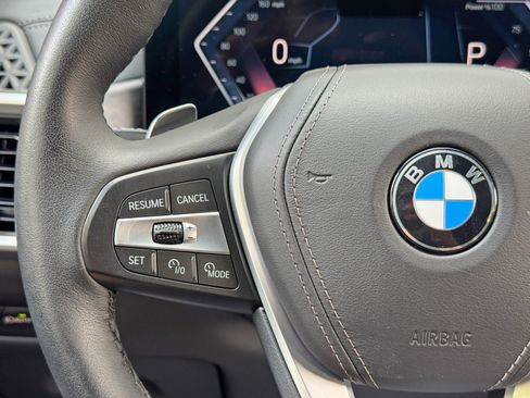 Used 2024 BMW X5 xDrive40i w/ Premium Package AWD/4WD image 22