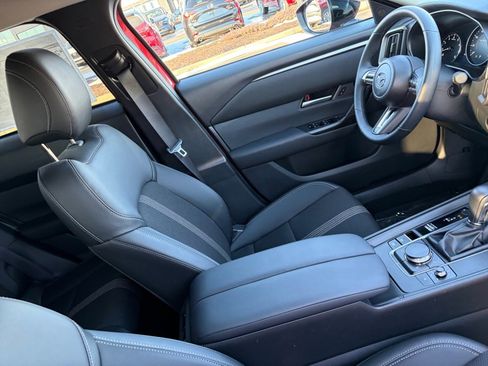 Certified 2025 MAZDA CX-50 AWD 2.5 S w/ Preferred Package image 32