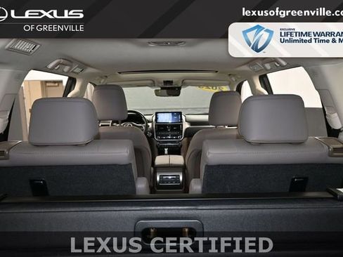 Certified 2023 Lexus GX 460 Premium AWD/4WD image 31