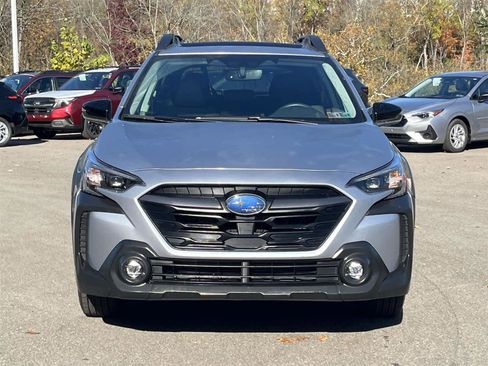 Certified 2023 Subaru Outback Premium image 8