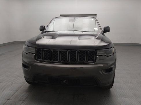 Used 2021 Jeep Grand Cherokee Limited w/ Quick Order Package 28K 80th AWD/4WD image 15