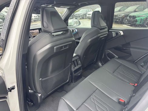 New 2026 BMW X3 xDrive30 w/ M Sport Package AWD/4WD image 27
