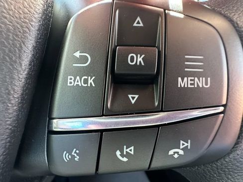 New 2026 Ford Bronco Sport Big Bend w/ Black Appearance Package AWD/4WD image 14