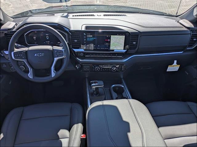 New 2026 Chevrolet Silverado 1500 RST w/ RST All Star Premium Package AWD/4WD image 22