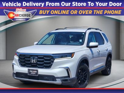 Used 2024 Honda Pilot EX-L