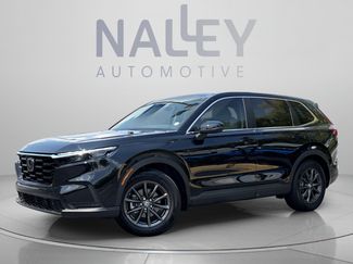 Certified 2026 Honda CR-V EX-L video 1