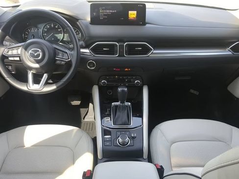 Used 2024 MAZDA CX-5 AWD 2.5 S image 14