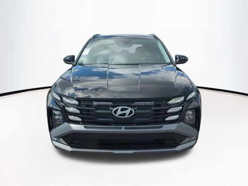 New 2026 Hyundai Tucson SEL AWD/4WD image 3