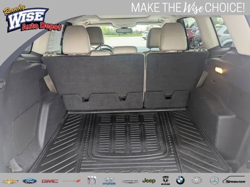 Used 2013 Ford Escape SEL AWD/4WD image 18