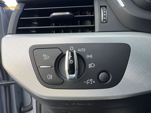 Used 2017 Audi A4 2.0T Premium w/ Audi MMI Navigation Plus image 36