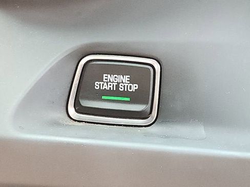 Used 2024 Chevrolet Camaro LT image 30