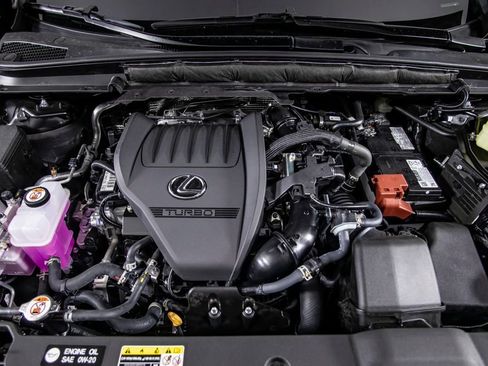 Used 2026 Lexus RX 350 FWD image 49